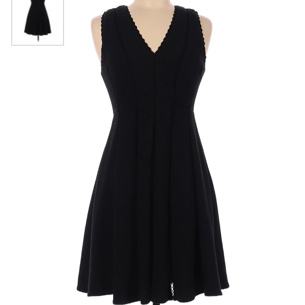Rebecca Taylor cocktail dress